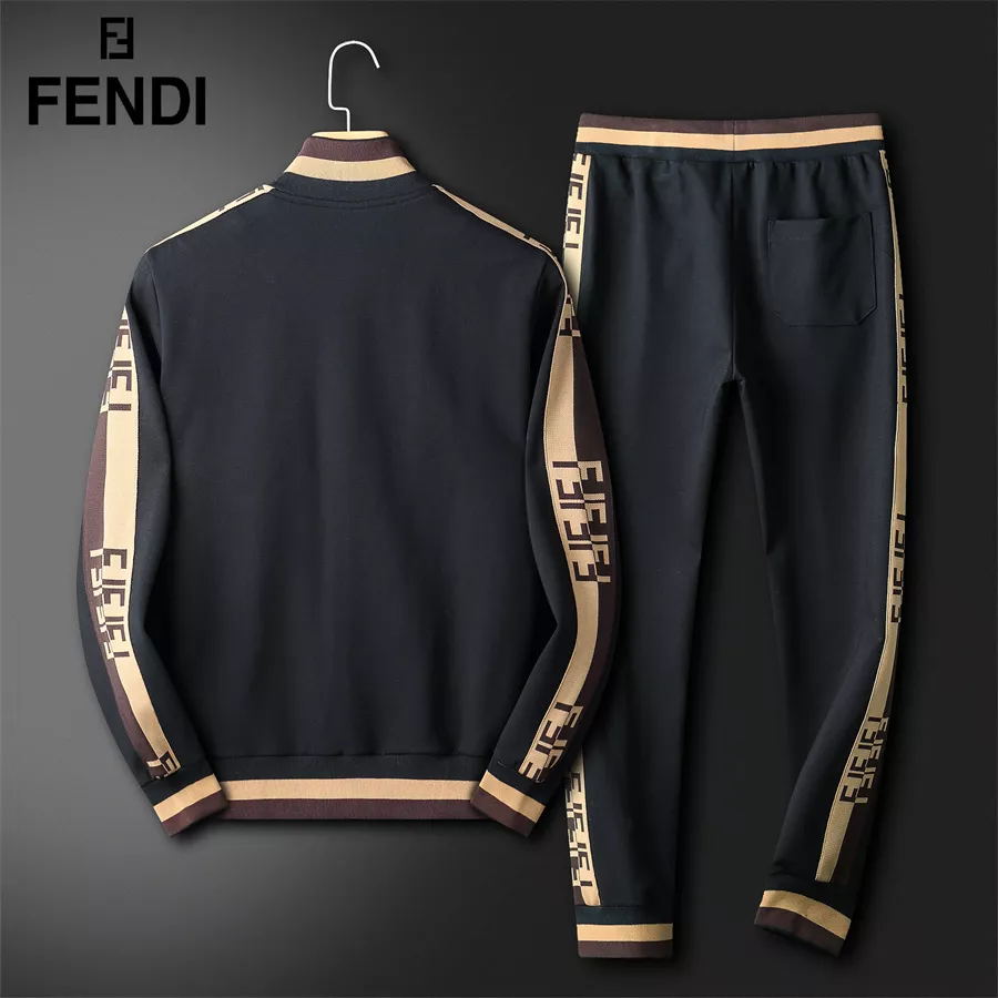 fendi survetements manches longues pour homme s_1271b24:survetement Fendi collection1